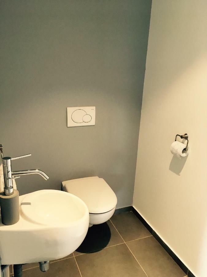Des Rubens Apartamento *
