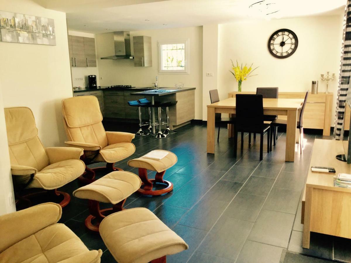 Apartamento Des Rubens Grésy-sur-Aix