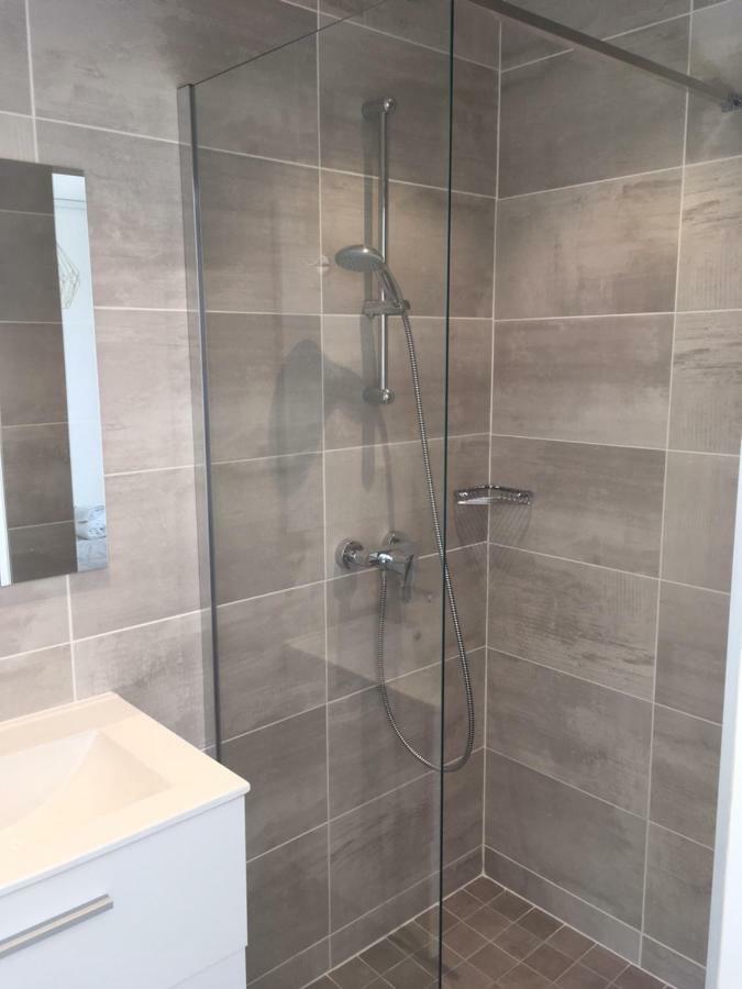 Des Rubens Apartamento *