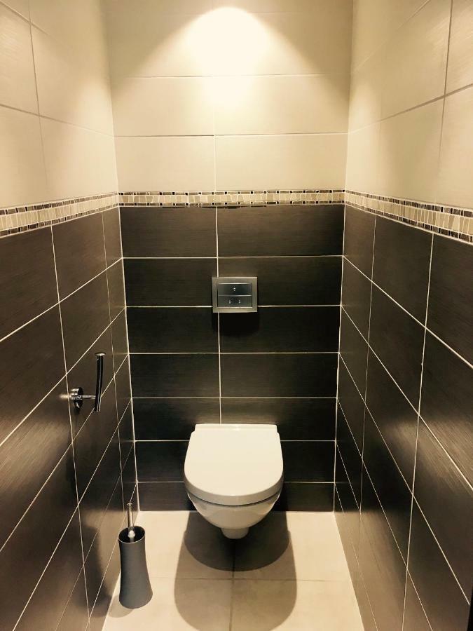 Apartamento Des Rubens