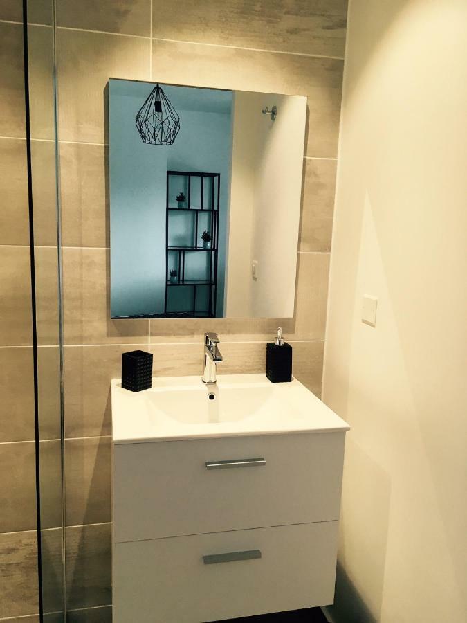 Apartamento Des Rubens *