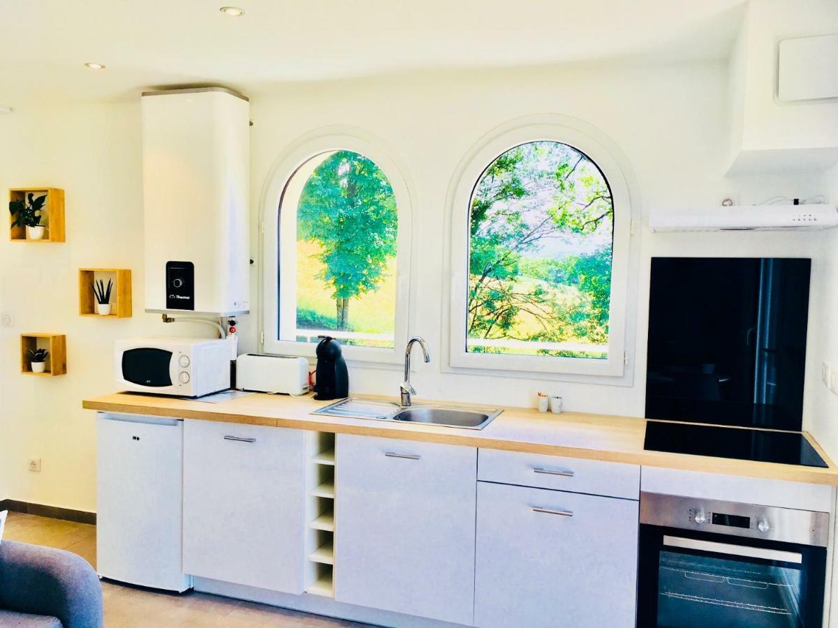 Apartamento Des Rubens Grésy-sur-Aix