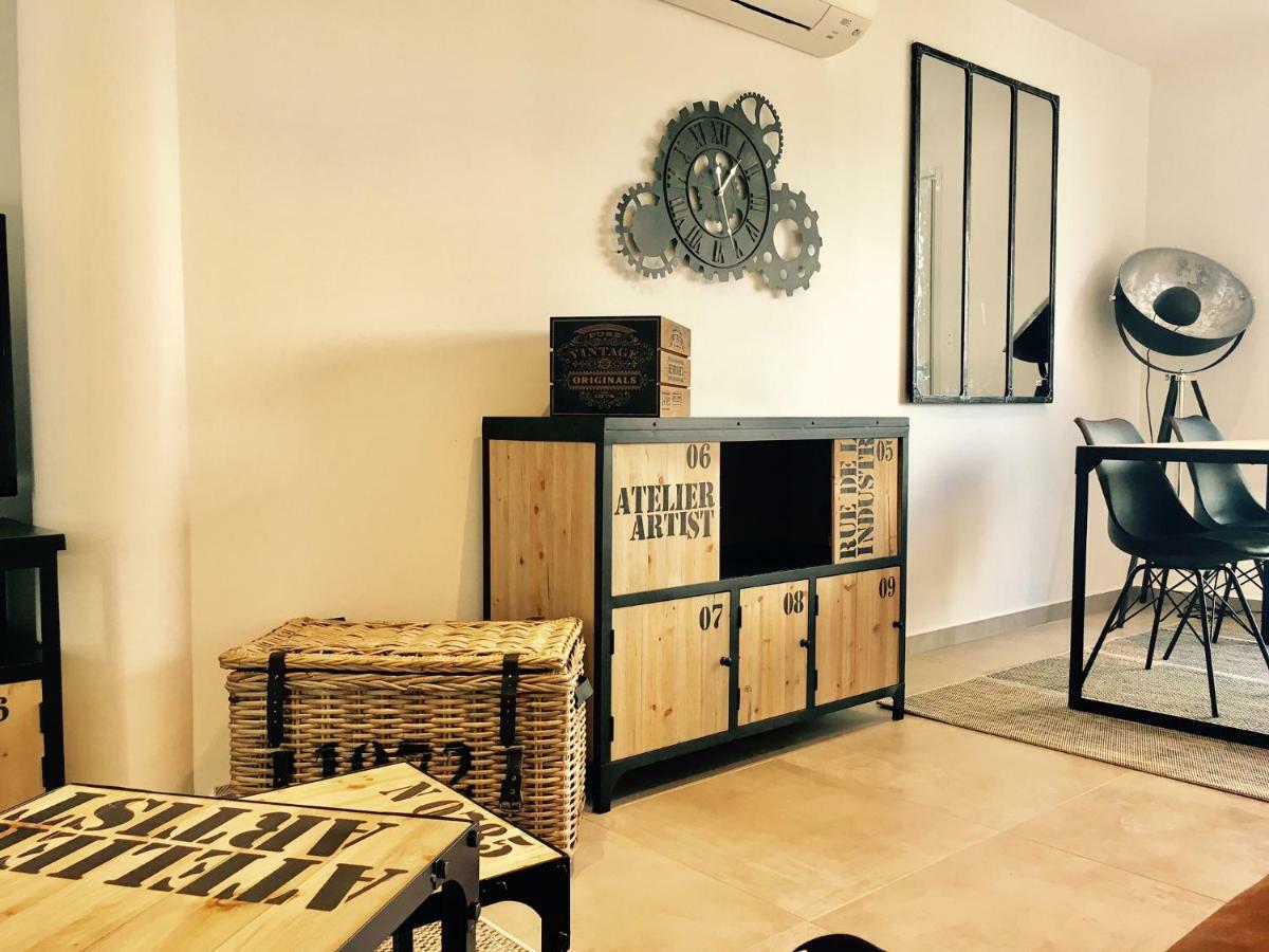 Des Rubens Apartamento