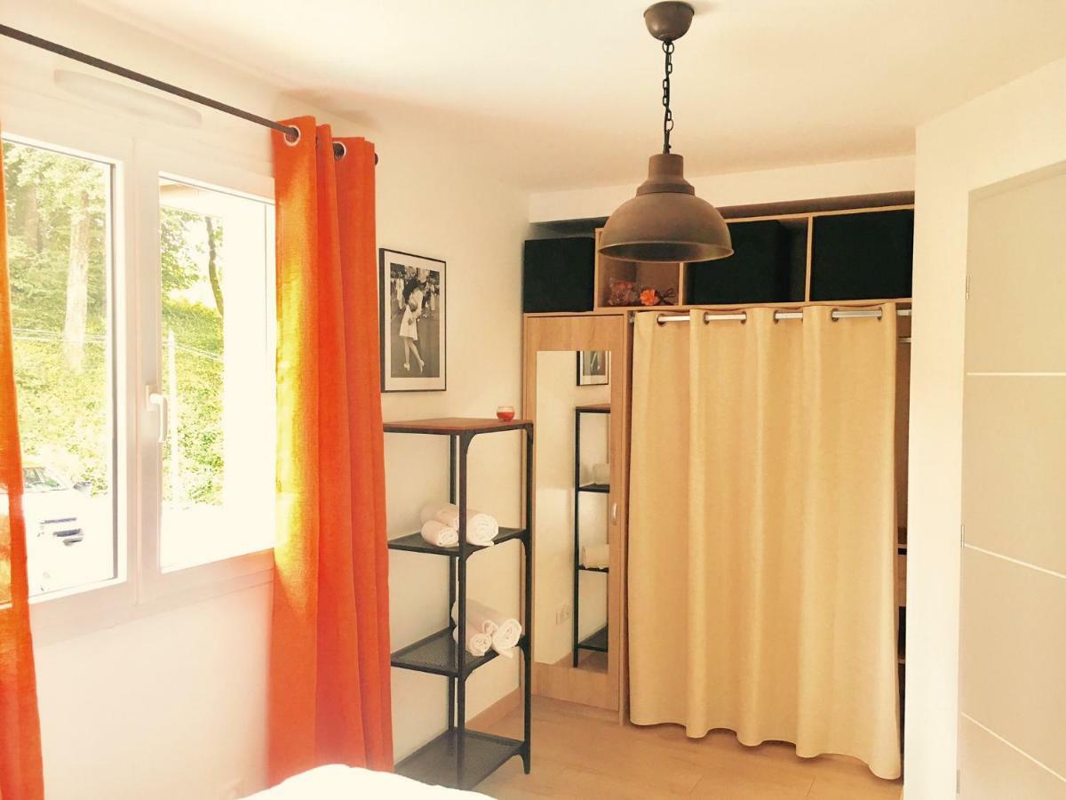 Des Rubens Apartamento Grésy-sur-Aix