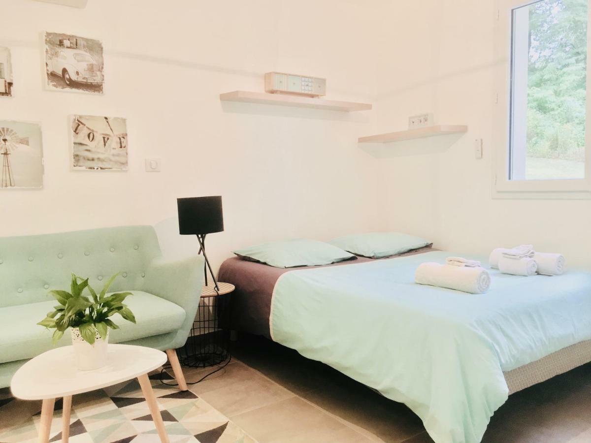 Des Rubens Apartamento Grésy-sur-Aix