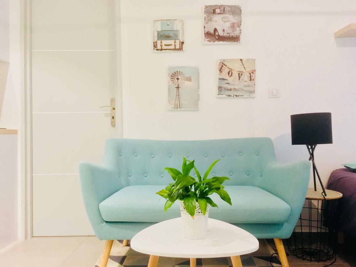 Apartamento Des Rubens Grésy-sur-Aix