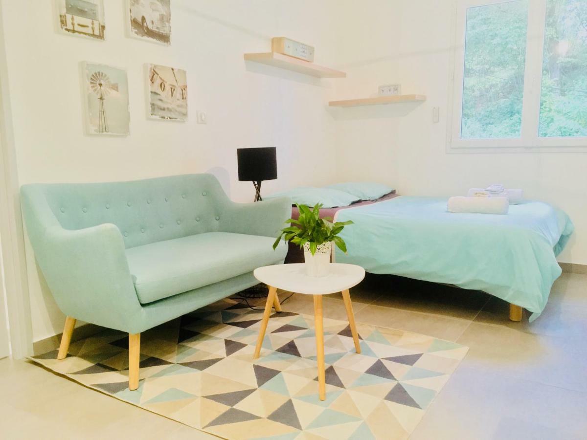 Apartamento Des Rubens Grésy-sur-Aix