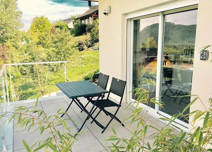 Villa Des Rubens