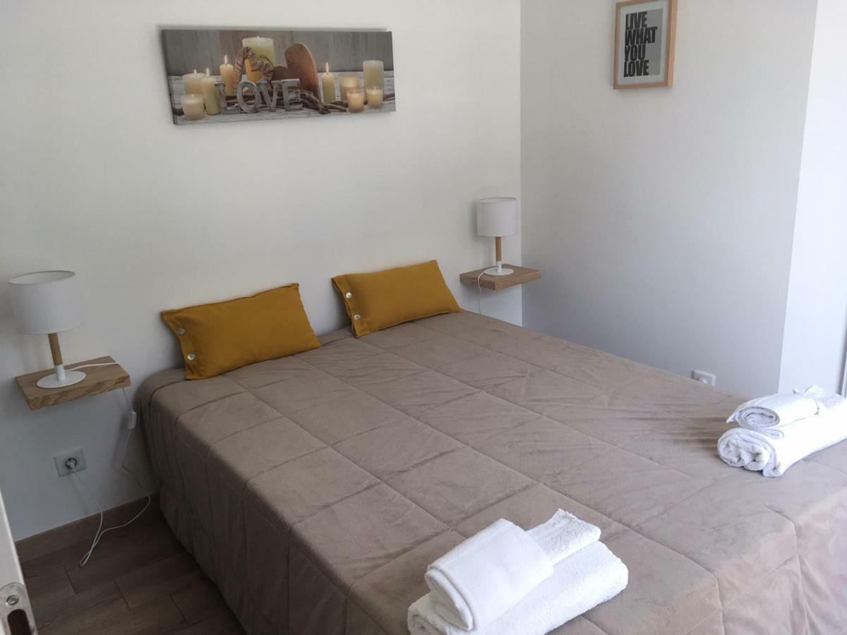 Apartment Des Rubens *