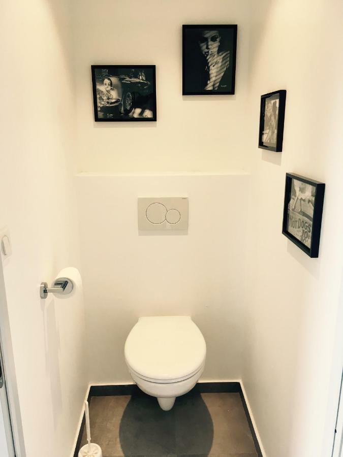 Apartment Des Rubens *