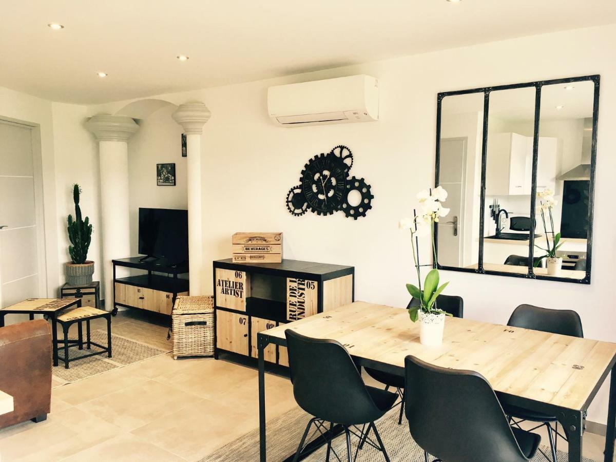 Des Rubens Apartment Gresy-sur-Aix
