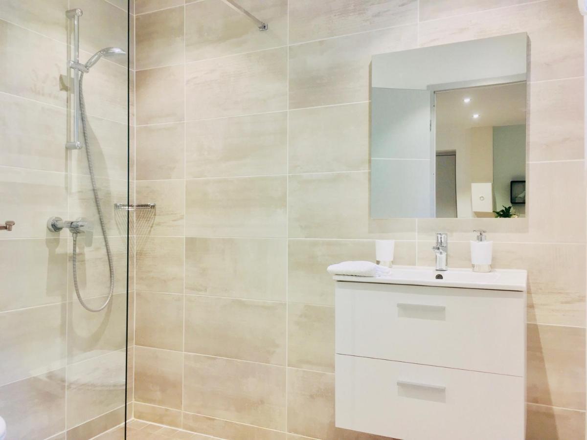 Apartment Des Rubens Gresy-sur-Aix